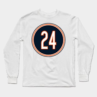 Buster Skrine Long Sleeve T-Shirt